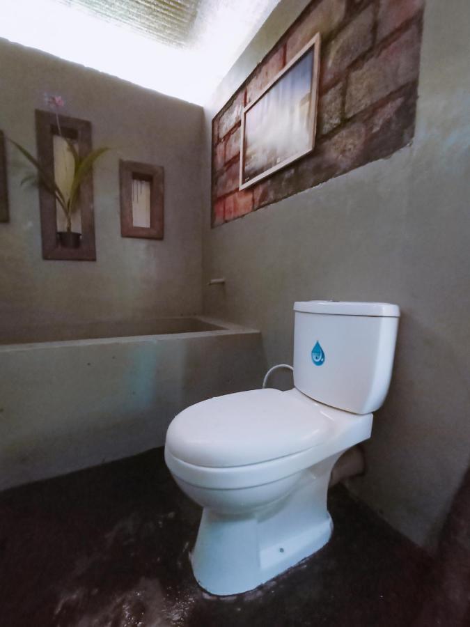 Experience The Comforts Of An Amazing Treehouseシギリヤ エクステリア 写真
