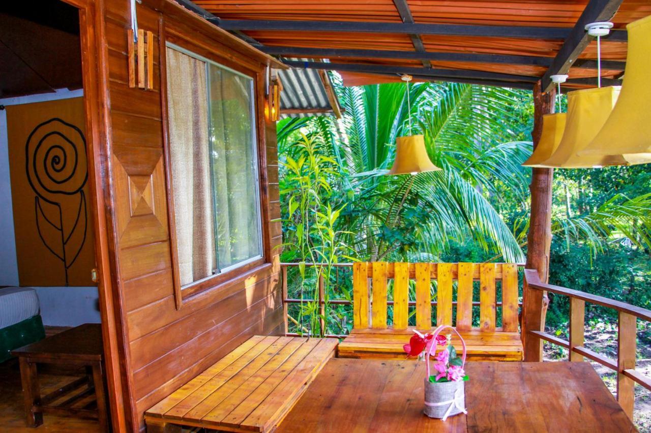 Experience The Comforts Of An Amazing Treehouseシギリヤ エクステリア 写真
