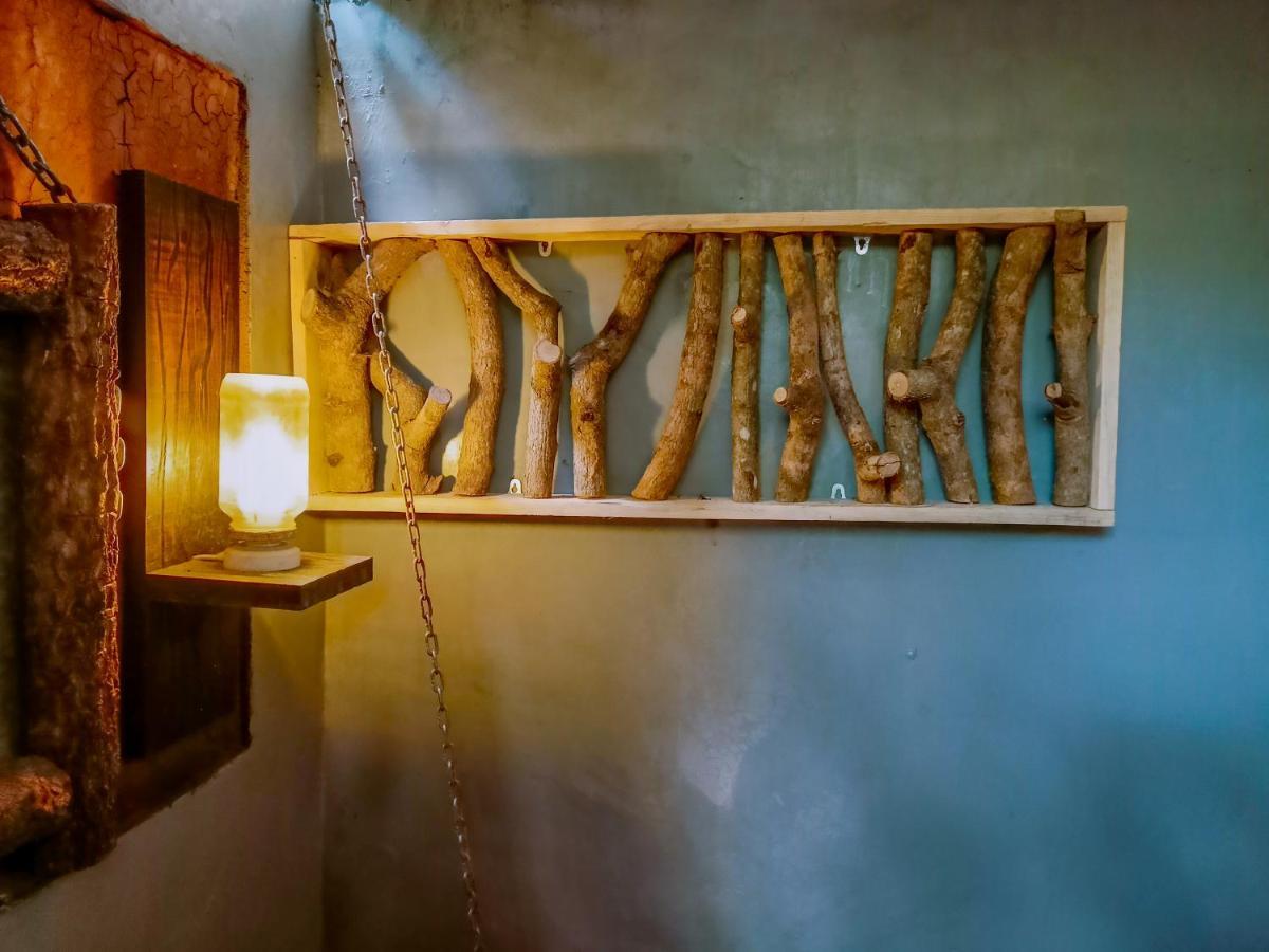 Experience The Comforts Of An Amazing Treehouseシギリヤ エクステリア 写真