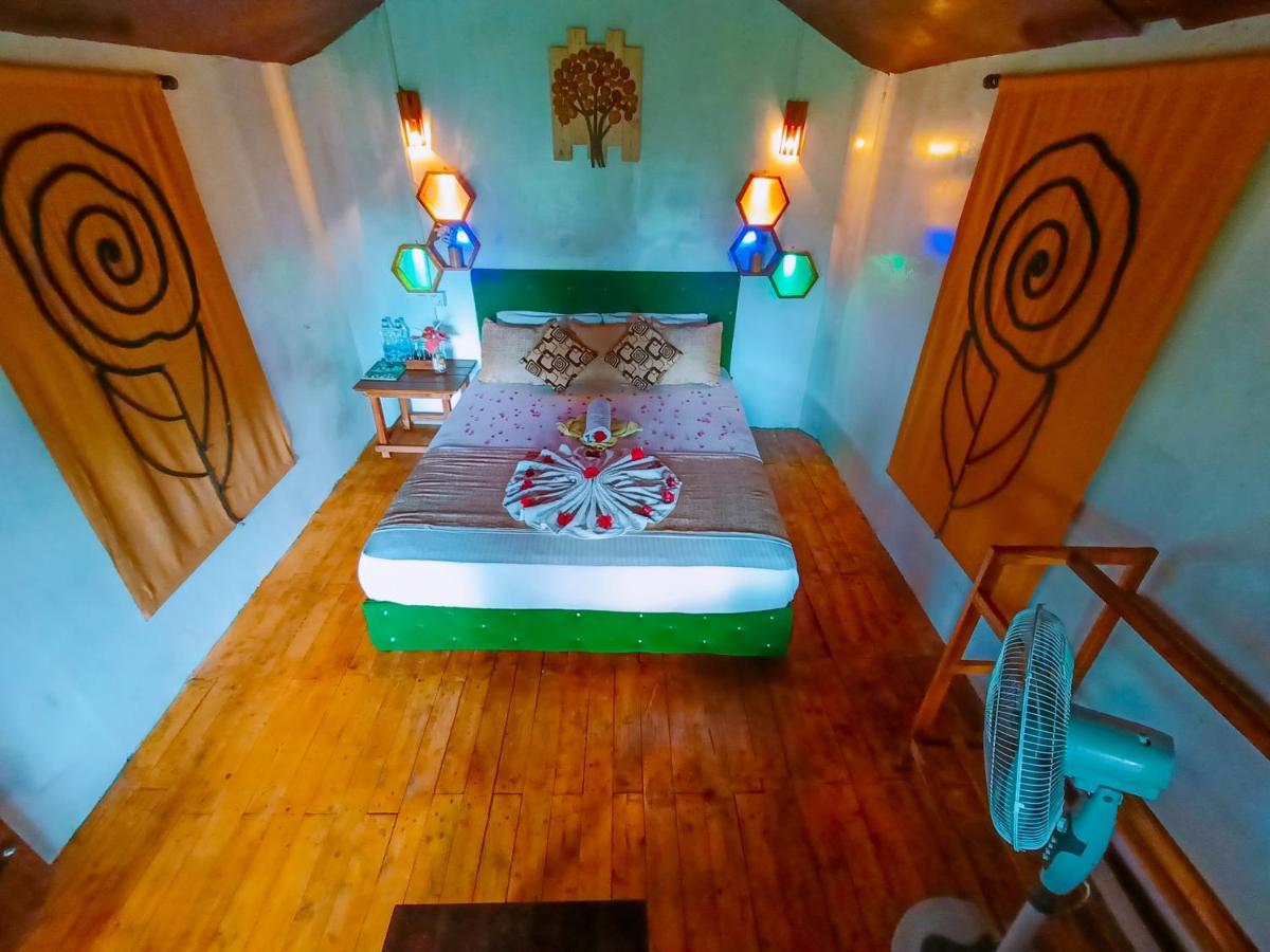 Experience The Comforts Of An Amazing Treehouseシギリヤ エクステリア 写真